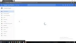 How to create virtual machine in Google cloud platform?