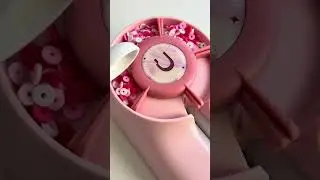 Make a Bracelet with Me Using a Bead Spinner! ✨🎀