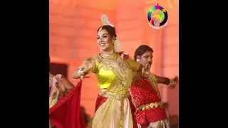 Grand Opening of Jagaddal Utsav 2k26.....A new year new season comes with blessings and happiness..