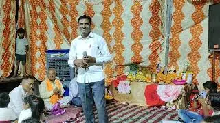 #Mata Rani ka boudi pyara bhajan#singer Mukesh sena#Saraswati gannaur#viralvideo#viral#bajan#kirtan
