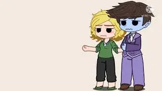 No one:    Some canonist:    // fnaf //