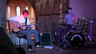 Andres Roots & Raul Terep 