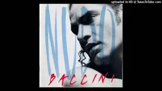 Francesco Baccini - Non solo a Roma