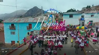 Mayura Antabamba 2022. Fam. Surquislla Cahuana