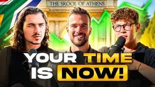 Give Me 92 Minutes, & I&rsquo;ll Make 2026 Your Richest Year Yet | #34 Matthew Weyers