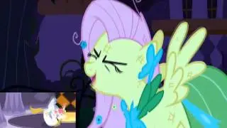 [REUPLOAD] Flutterrage has a Sparta Tobor Remix