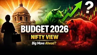 Stock Market Outlook for 01 Feb Sunday / Nifty and Banknifty prediction for Sunday