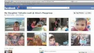 Connected - A Chabad of Cape Town Production