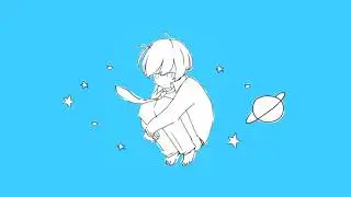 惑星ループ (Chorus: 初音ミク)/ covered by sami-  【ナユタン星人】