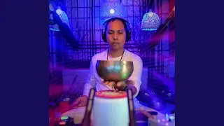 Journey With Peace, Sacred Sound Healing