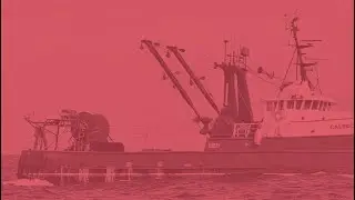 Commercial Fishing Safety