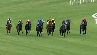 Desert Gold Stakes 2026 - FAIRY DREAM (3YOF SW G3) Group 3 Trentham NZ 17 January