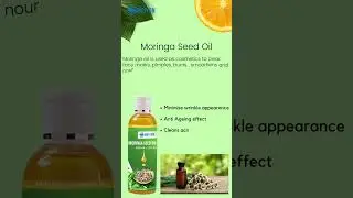Moringa Cosmetics -Enjoy the goodness of Moringa !. All our products are freshly handmade.
