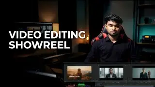 Hire a Video Editor | video Editing Showreel 2026