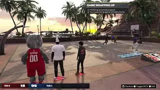 Viben NBA2K26   ' IM BACK