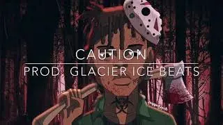Ski Mask the Slump God x DaBaby x Jasiah Type Beat 2019 - &ldquo;CAUTION&rdquo; || Prod. Glacier Ice Beats