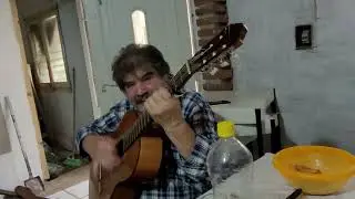 Ricardo Echeverria - Folklore Argentino    (Tema 1)