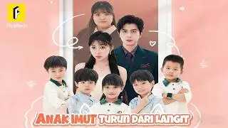Gemuk, minder, diremehkan 😔—dijebak adik, dipaksa beri 