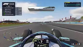 VSE Ranked Season 2 Split 1: Silverstone Reverse Again