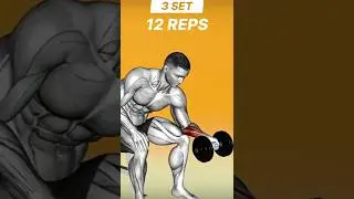 How to fix forearms and hands? || Build forearms | workout #armsworkout #workout