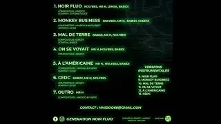 CEDC INSTRUMENTAL