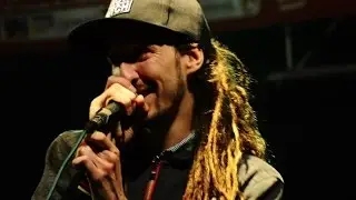 Colectiv feat. F.I.L - To Svý (win dose riddim/ Sklizeň 2016)