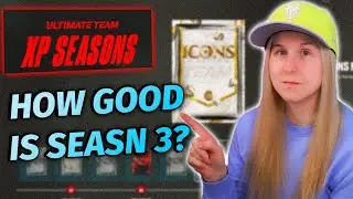 NHL 26 SEASON 3 IMPROVED? YES. PERFECT? NOT YET