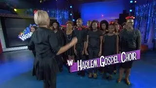 Wonderama | Vy Higginsen&rsquo;s Gospel Choir of Harlem - Battle of Jericho