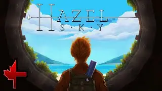 THE FINAL TRIAL? ✈️ | Hazel Sky - Part 3: Fixing The Plane & The Engineer's Burden