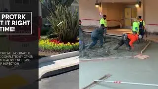 What is an ADA Contractor? | Protrk Construction
