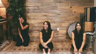 Pure Imagination | Neo-Soul Samba feat. Halle Tomlinson