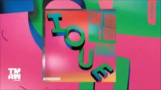 Tommy Trash & Taisun - IOUE (Stefan Engblom Remix)