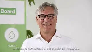 &Uuml;ber MAGOX&reg; Board [Deutsche Untertitel]