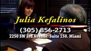 Miami Criminal Lawyer | Fort Lauderdale Bankruptcy Attorney | Foreclosure Defense