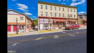 Homes for sale - 209, 211 & 217 Main Street, Royersford, PA 19468