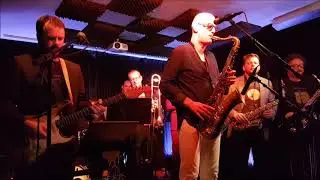 Otomachine - Bebop Leuven