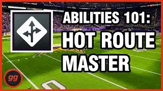 Create the Most Unique Offenses with the Hot Route Master Ability