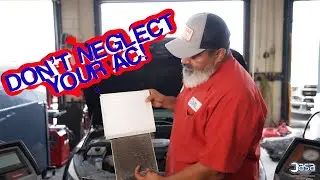 Car air conditioning | Automotive Services of Austin | A/C services in Austin | Angel Mora |