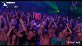 Sonne Mond Sterne 2010 (Reche & Recall - live @ Maincircus)
