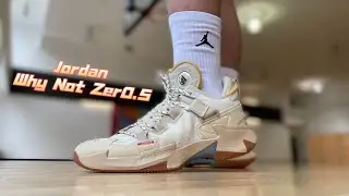 Jordan Почему бы и нет Zer0.5