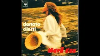 Bella Di Più - Donato Ciletti
