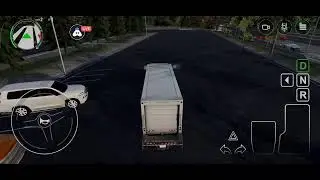Hindi Truck Simulator Big Rigs : 👍 Good stream | Playing Solo | Streaming with Turnip