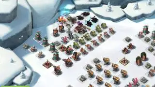 150905 - Colonel Gearhart's WAR FACTORY Destroyed by Charlie__CZ