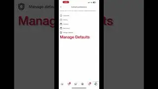 How to clear Facebook Feeds? #facebook #feed #clearhistory #fb #facebookfeed #feedmanagement #clear