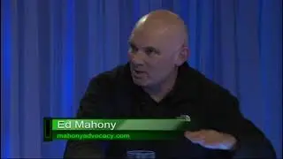 Autism Ontario - Webinar Clip - What Makes a Successful Parent Advocate? with Ed Mahony