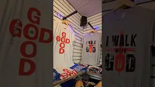 Магазин Everything Jesus Outlet | Брэнсон, Миссури | #магазин #шорты #путешествия #богблаг