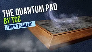 The Quantum Pad by TCC (Trailer)