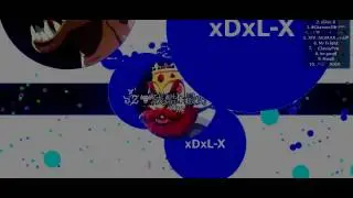 EPILIPTIC EDIT!!!! l Rushed Soz :( l 100%Ae l Agar.io Edit l #Zeetaa50K #TPRC #NW2K # #ALUCARD200