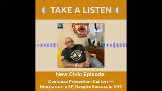 Overdose Prevention Centers &mdash; Nonstarter in SF, Despite Success in NYC