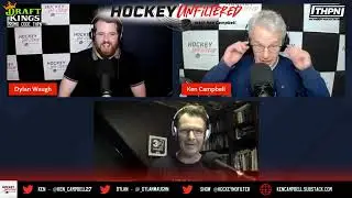 Jeff Marek talks about the NCAA signings
